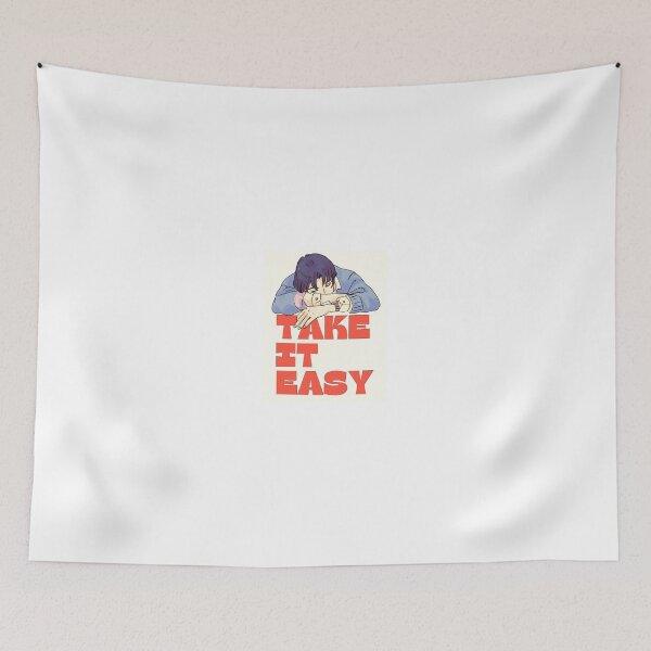 Item preview, Take it easy designed and sold by Thedigital91.