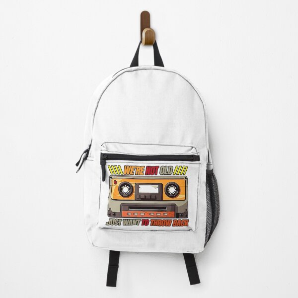 Item preview, Retro Audio Cassette Illustration designed and sold by eyestetix.