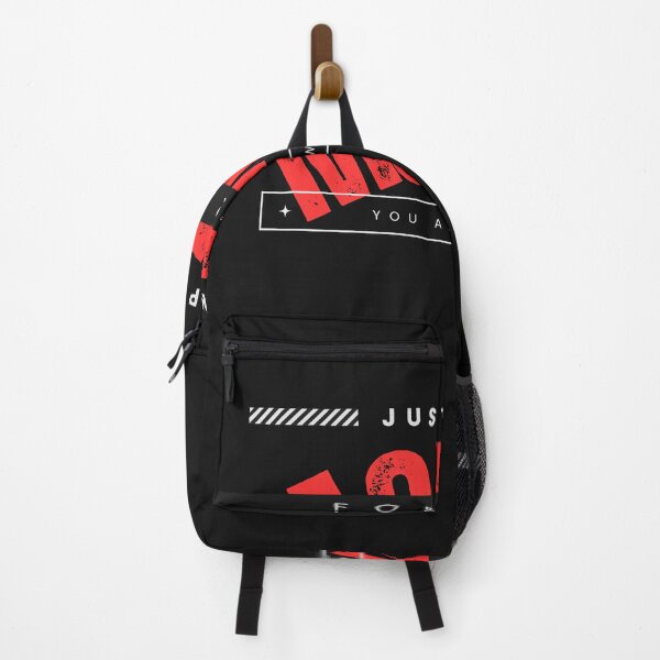 Item preview, Just keep Moving Forward.  designed and sold by yvainK.