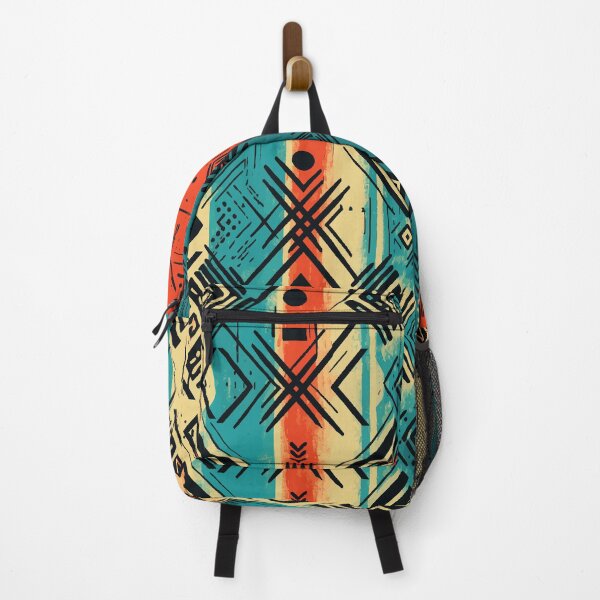 Item preview, Retro Boho Patterns, Nostalgia Meets Modern Design designed and sold by EffatDezign.