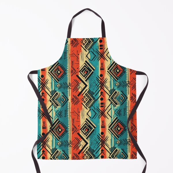 Item preview, Retro Boho Patterns, Nostalgia Meets Modern Design designed and sold by EffatDezign.