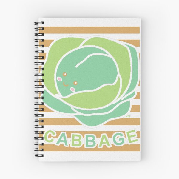 Item preview, Cabbage designed and sold by InnerHue.