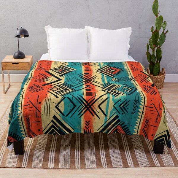 Item preview, Retro Boho Patterns, Nostalgia Meets Modern Design designed and sold by EffatDezign.