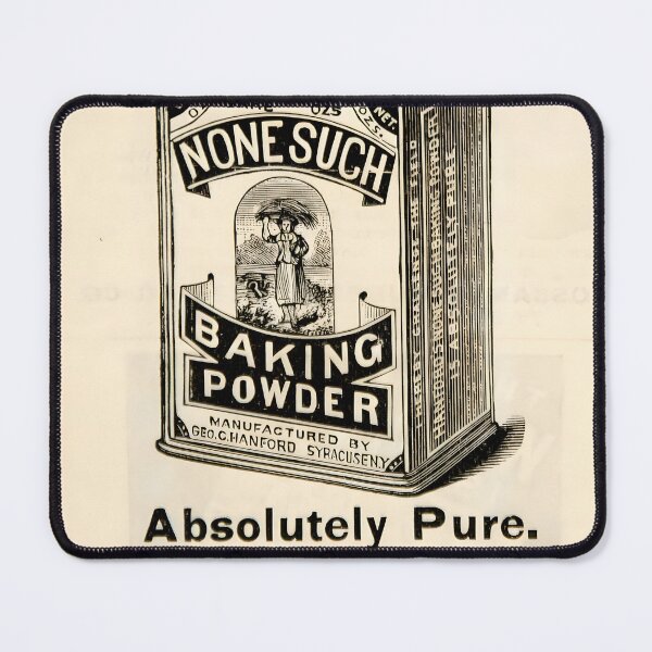 Item preview, Baking Powder  designed and sold by Yana Grech.