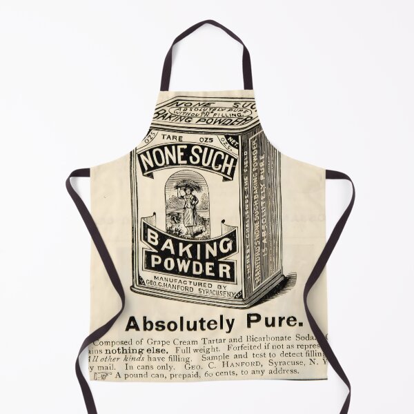 Item preview, Baking Powder  designed and sold by Yana Grech.