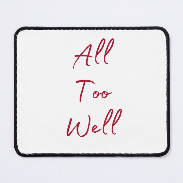 Item preview, All to well designed and sold by ccristinaaorzz.