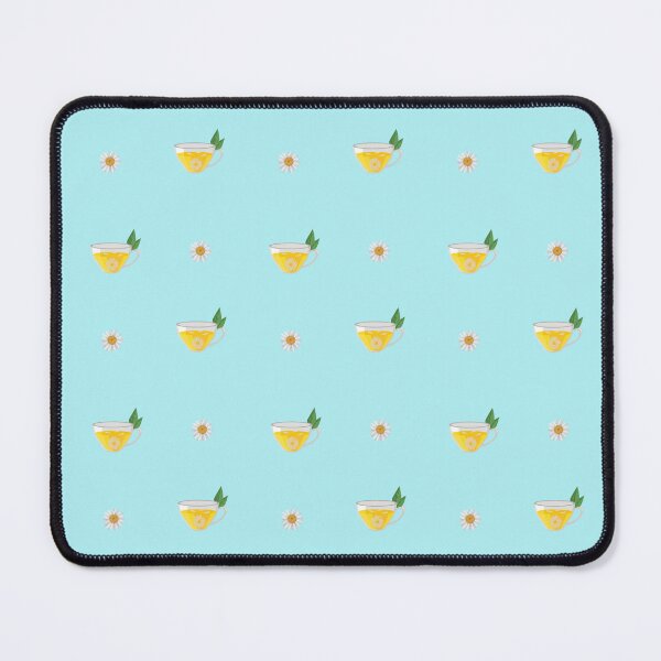 Item preview, Camomile Tea Cozy Moment designed and sold by Peach-Design.