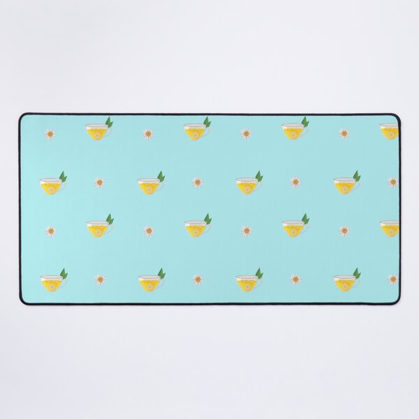 Item preview, Camomile Tea Cozy Moment designed and sold by Peach-Design.