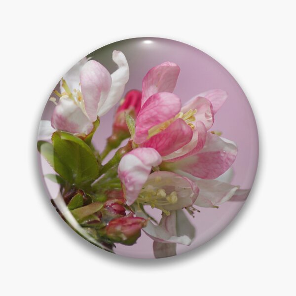 Item preview, Crabapple designed and sold by Kim Chi Thai.