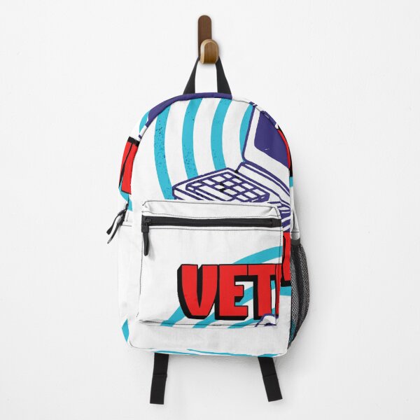 Item preview, A Veteran Coder designed and sold by CyberYogi.