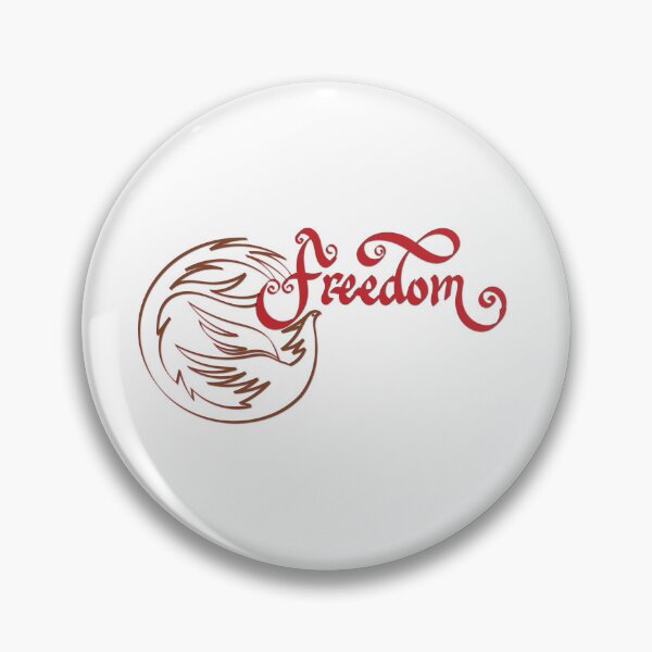 Item preview, freedom1 designed and sold by calligraphysto.