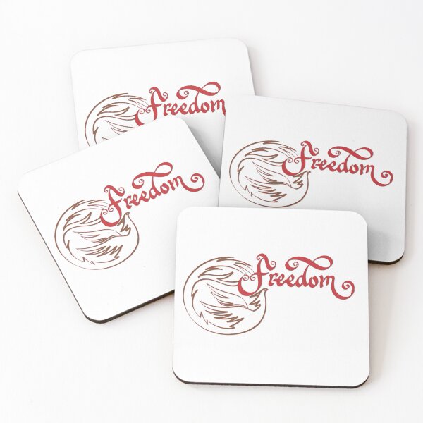 Item preview, freedom1 designed and sold by calligraphysto.
