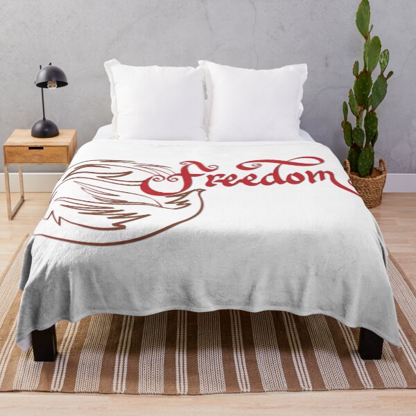 Item preview, freedom1 designed and sold by calligraphysto.