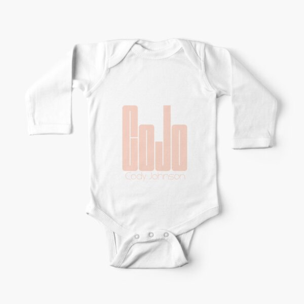 Cody Bellinger Baby Clothes  Chicago Baseball Kids Baby Onesie