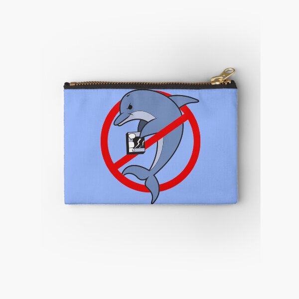 Item preview, No Flippers! designed and sold by animekrazy27.