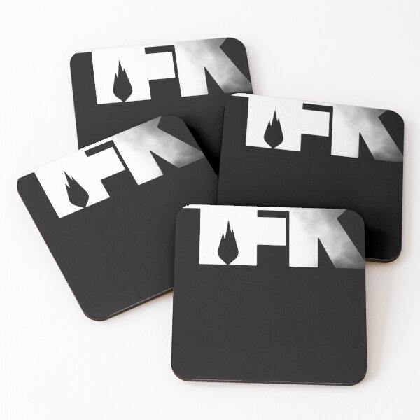 Item preview, TFK designed and sold by GeoffreyAubin.