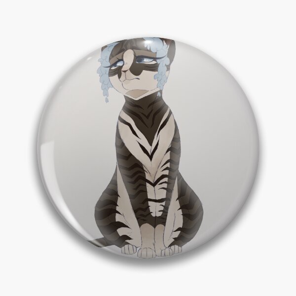 Item preview, Brittle designed and sold by toffeeinx.