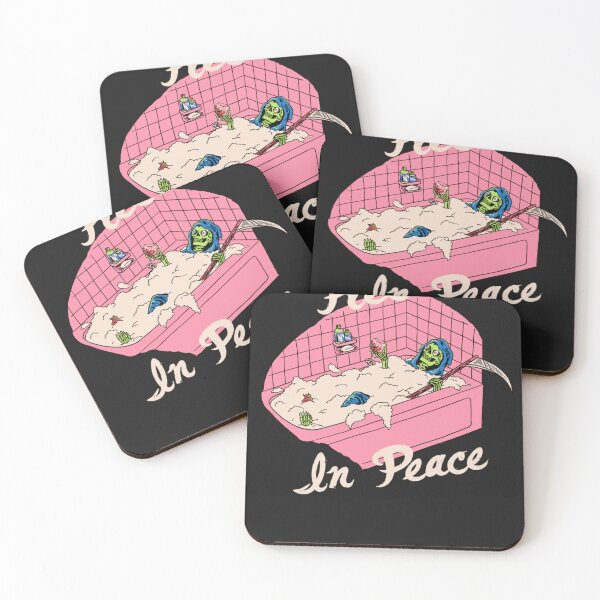 Item preview, Rest In Peace   designed and sold by JudithMBarton.