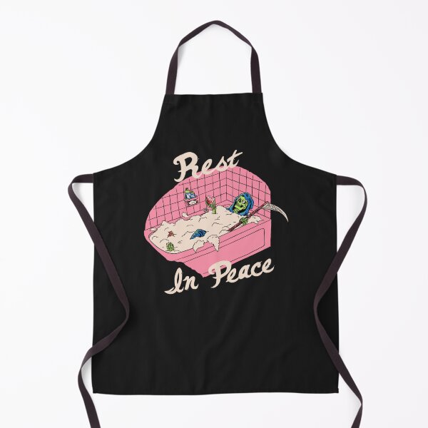 Item preview, Rest In Peace designed and sold by JudithMBarton.