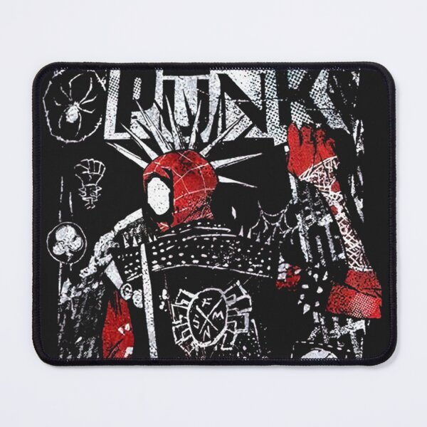 Item preview, Retro Spider Punk designed and sold by JudithMBarton.