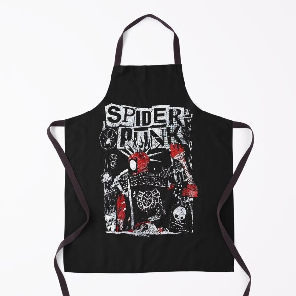 Item preview, Retro Spider Punk designed and sold by JudithMBarton.