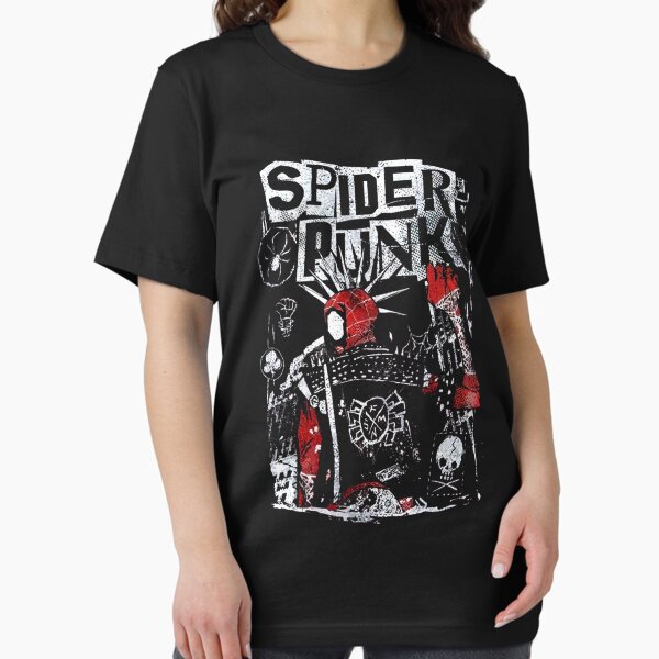 Item preview, Retro Spider Punk   designed and sold by JudithMBarton.