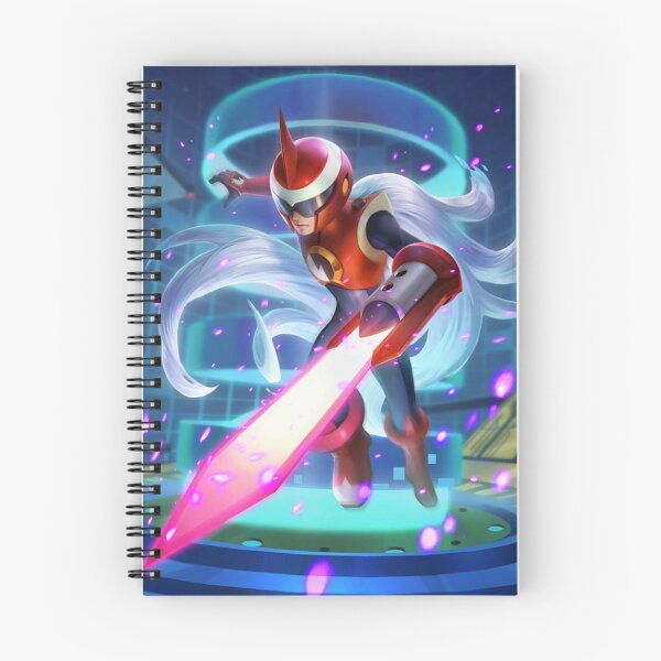 Item preview, Megaman EXE ( Protoman ) designed and sold by Danzaiver.