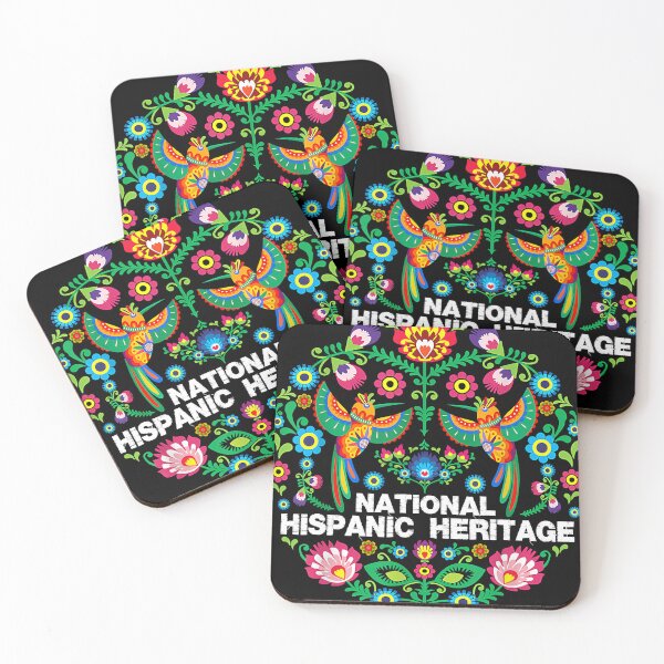 Item preview, Hispanic Heritage Month 2023 National Latino Countries Flag designed and sold by Sukhumpan.