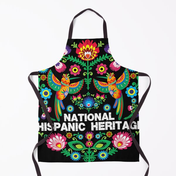 Item preview, Hispanic Heritage Month 2023 National Latino Countries Flag designed and sold by Sukhumpan.