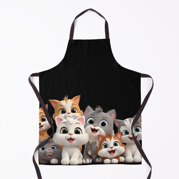 Item preview, Kitty Collector T-Shirts & Stickers designed and sold by WhimsyVisions.