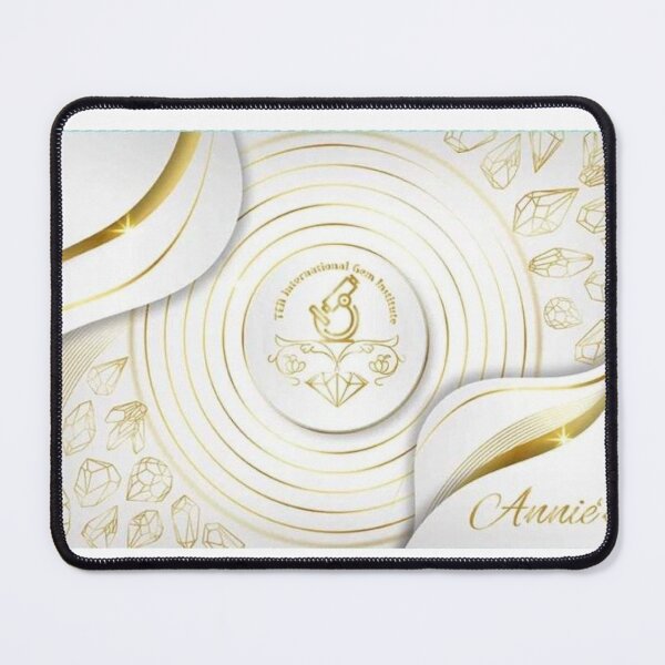 Item preview, Gem sticker. designed and sold by BiafraUplift.