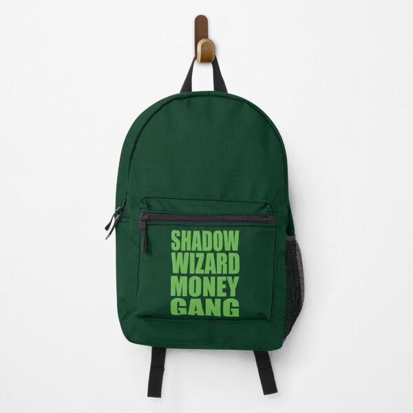Item preview, Shadow Wizard Money Gang designed and sold by jessyprosacco.