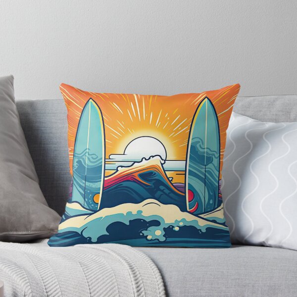 Item preview, Hawaiian Surfboards & Suns designed and sold by ramblingsaloha.