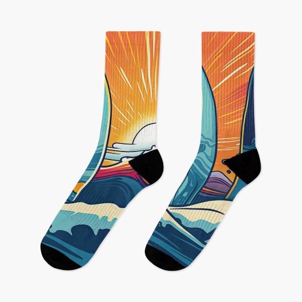 Item preview, Hawaiian Surfboards & Suns designed and sold by ramblingsaloha.