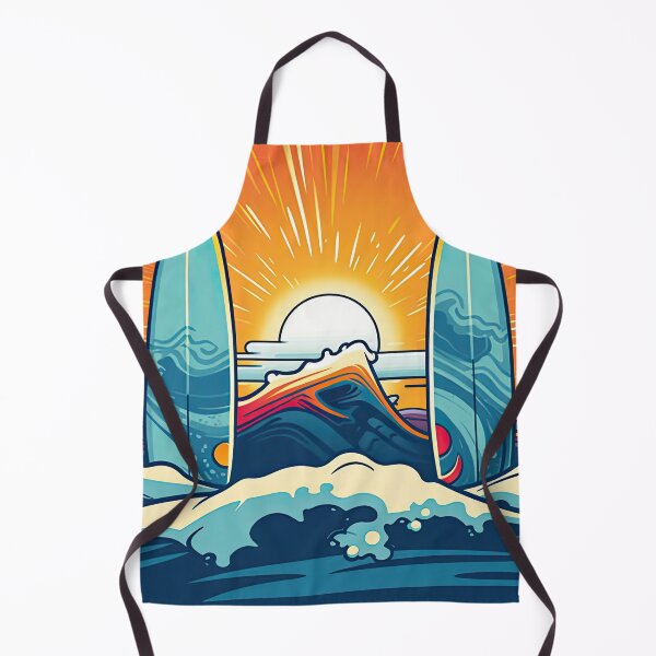 Item preview, Hawaiian Surfboards & Suns designed and sold by ramblingsaloha.