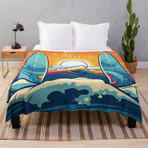 Item preview, Hawaiian Surfboards & Suns designed and sold by ramblingsaloha.