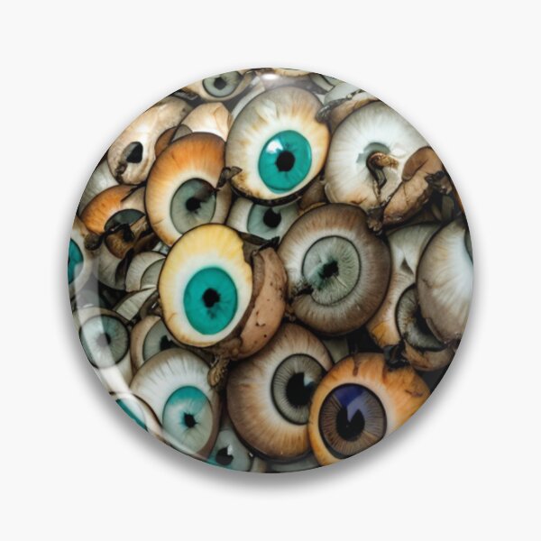 Item preview, Eyes. Lots of eyes designed and sold by Glenbobagins.