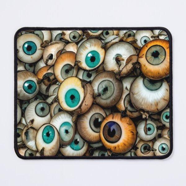 Item preview, Eyes. Lots of eyes designed and sold by Glenbobagins.