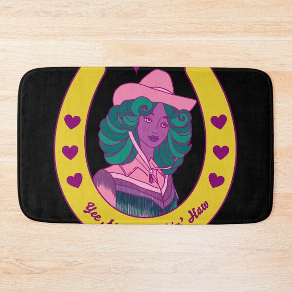 Item preview, Yee Mother-Fuckin_ Haw designed and sold by daliyah-napolit.