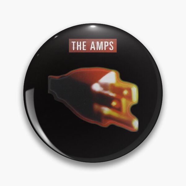 Item preview, The Amps designed and sold by GeoffreyAubin.