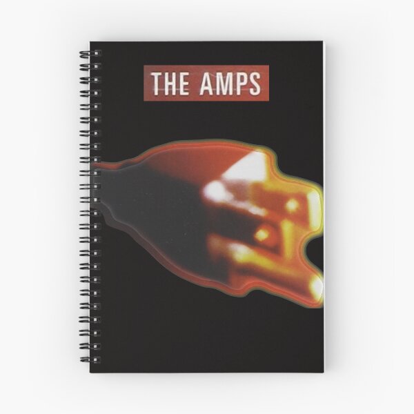 Item preview, The Amps designed and sold by GeoffreyAubin.