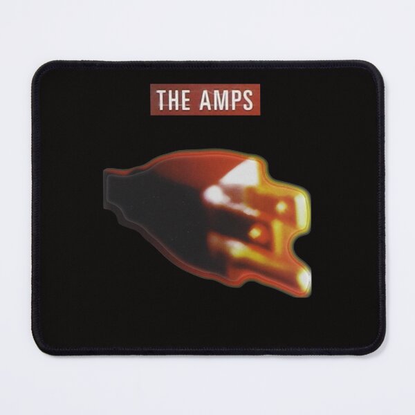 Item preview, The Amps designed and sold by GeoffreyAubin.