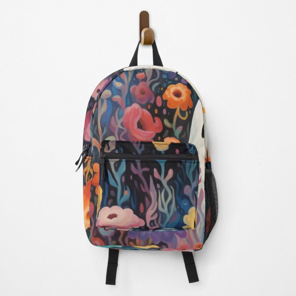 Item preview, Ghost In A Flower Field designed and sold by Zavaac.