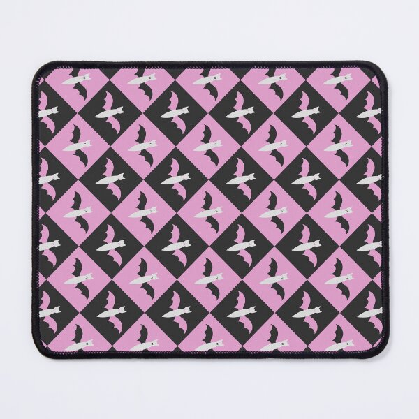 Item preview, Flutterbat's Bedspread designed and sold by Yggdrekanna.