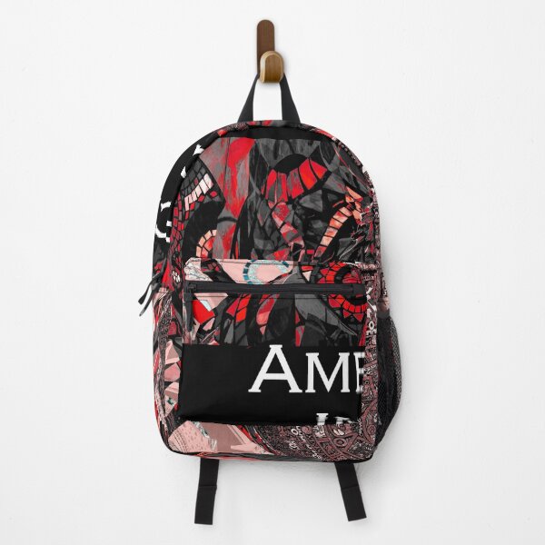 Item preview, America India with beautiful and intense colors designed and sold by ROUGHSEA.