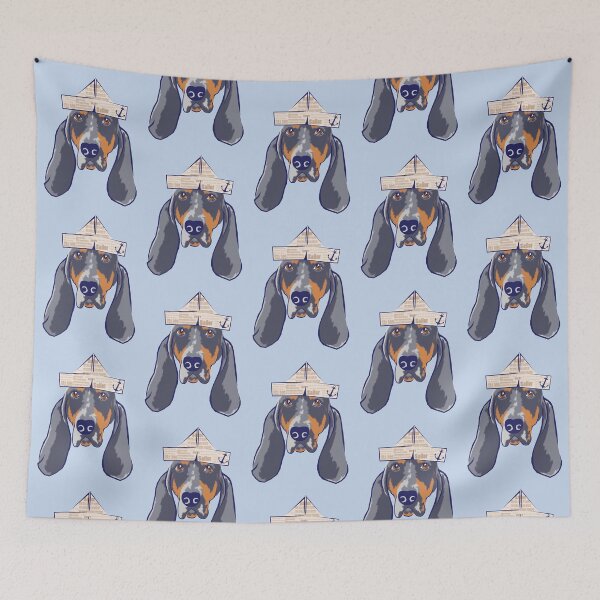 Item preview, Sea Dog designed and sold by missmann.