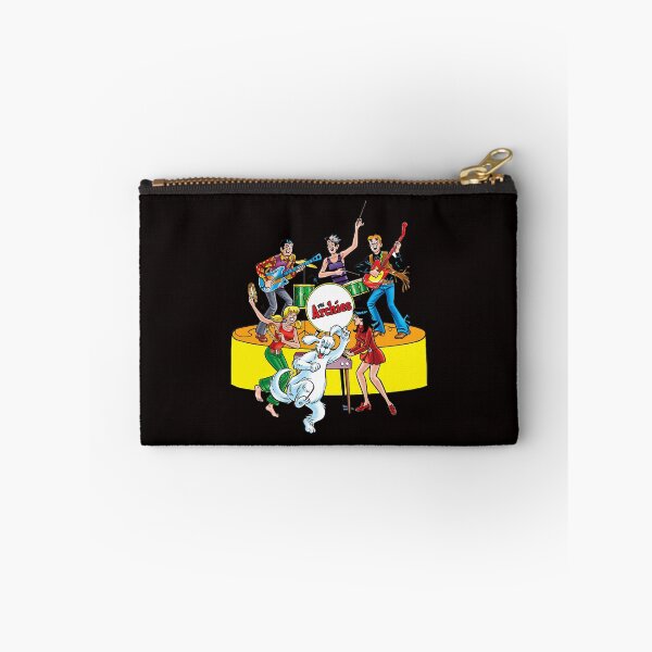 Item preview, The Archies designed and sold by GeoffreyAubin.