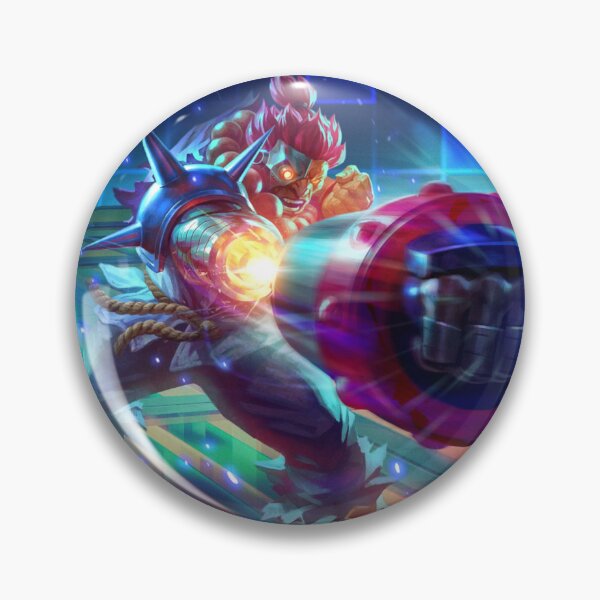 Item preview, Cyber Akuma designed and sold by Danzaiver.