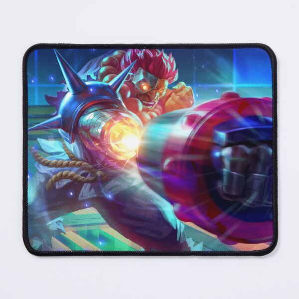 Item preview, Cyber Akuma designed and sold by Danzaiver.