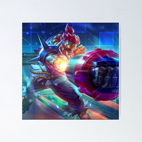 Item preview, Cyber Akuma designed and sold by Danzaiver.
